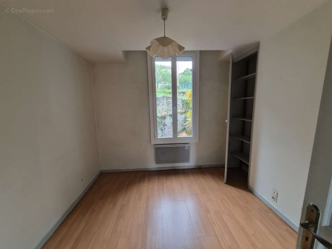 Appartement à LIMOGES