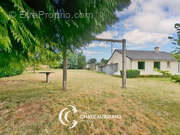 Maison à MONTREUIL-SUR-ILLE