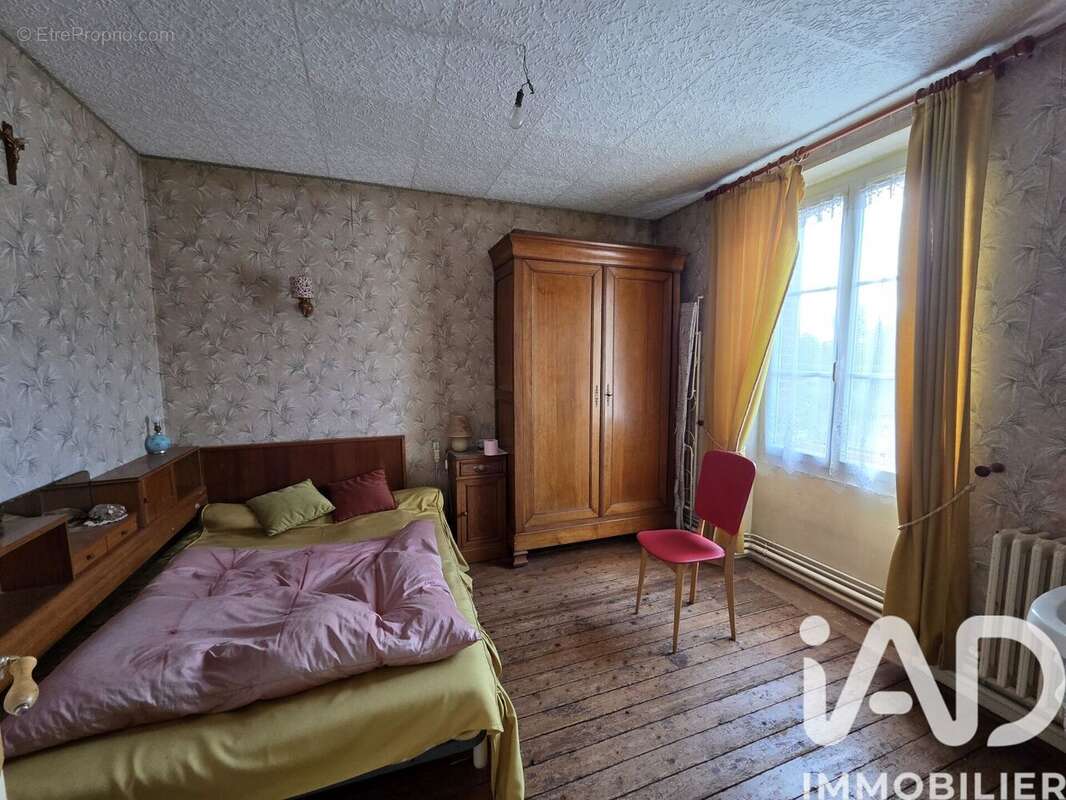 Photo 7 - Maison à MOULINS-SUR-ORNE