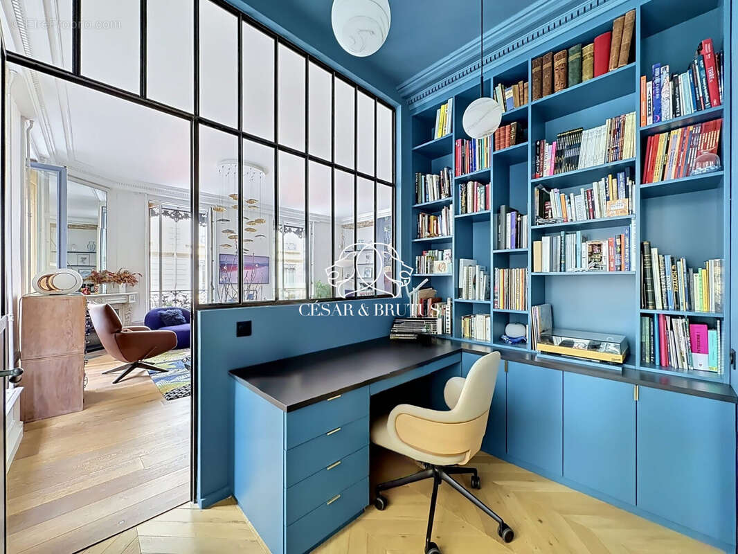 Appartement à LYON-2E
