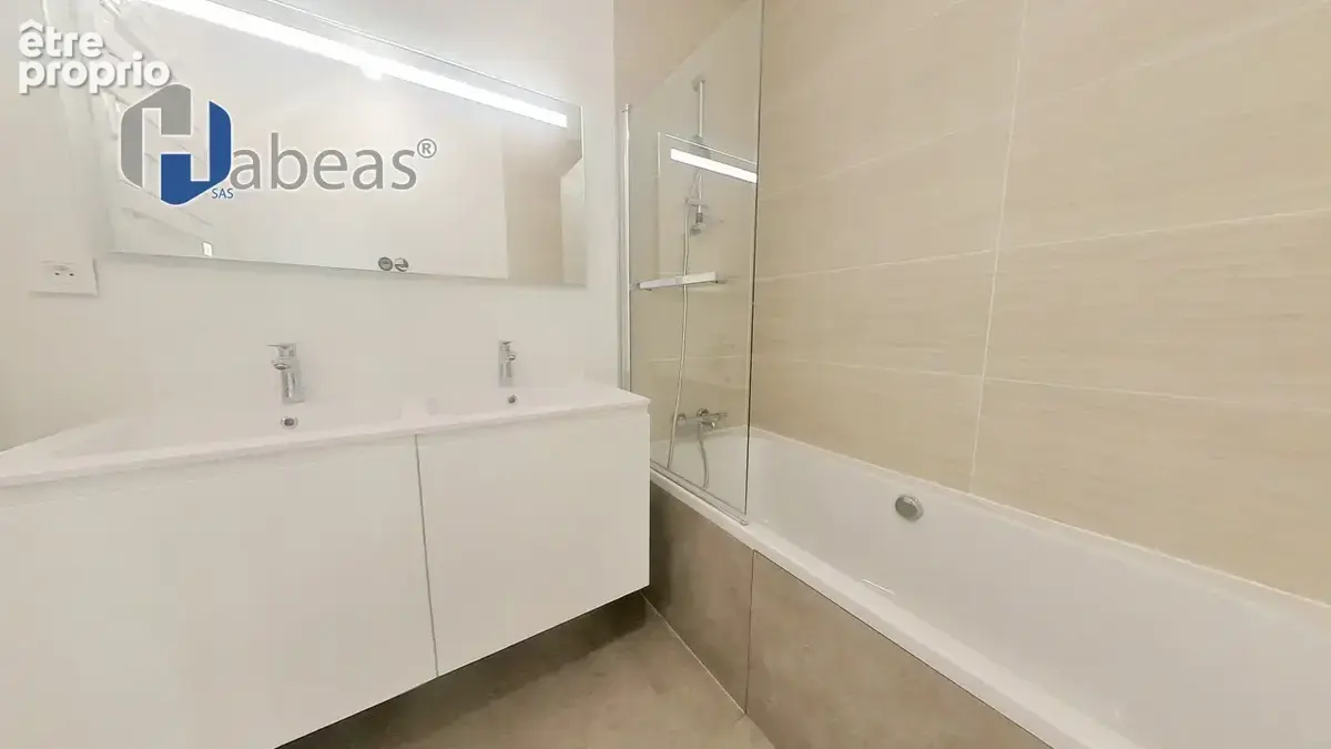 Duplex T3 d'Exception de 108 m² avec Rooftop et Patio ! - photo 25