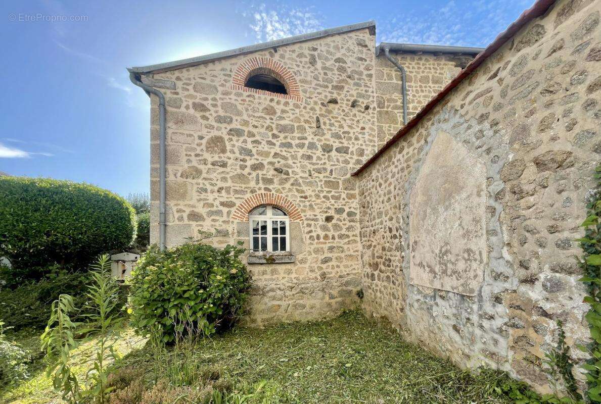 Maison à rénover - photo 11