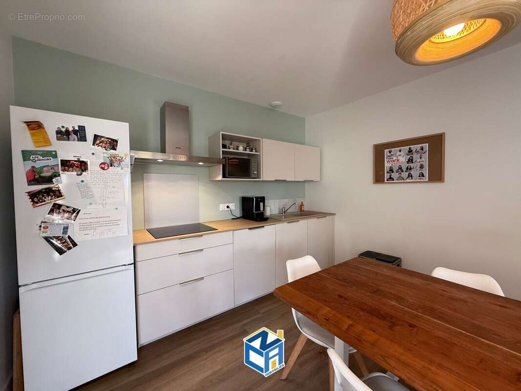 Maison à SAINT-PIERRE-DES-CORPS