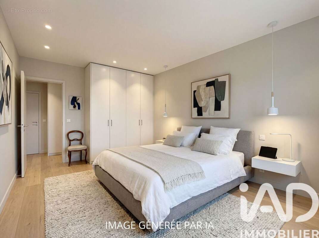 Photo 9 - Appartement à SAINT-CLOUD