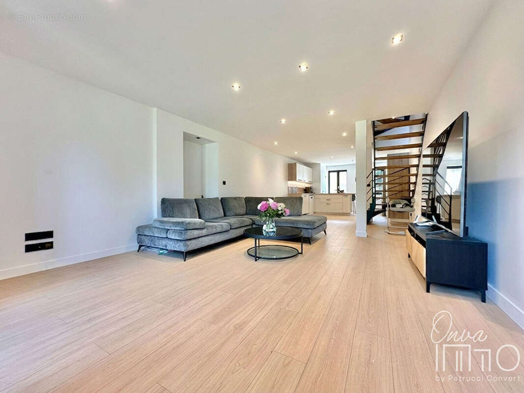 Appartement à ECULLY