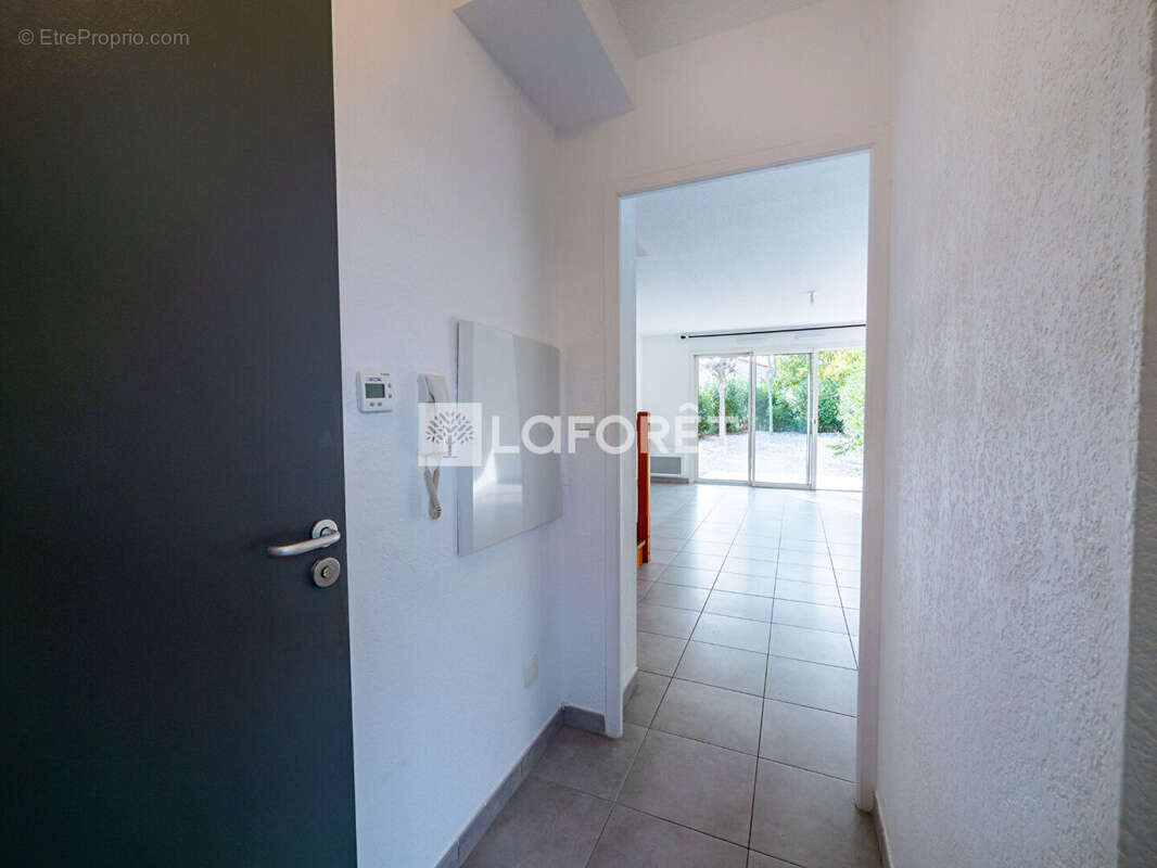 Maison à ARGELES-SUR-MER