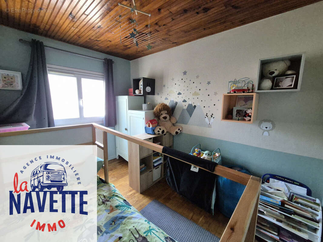 Maison à VEYRE-MONTON