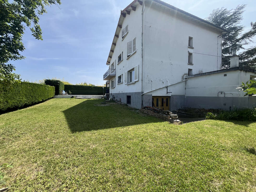 Maison à CEBAZAT