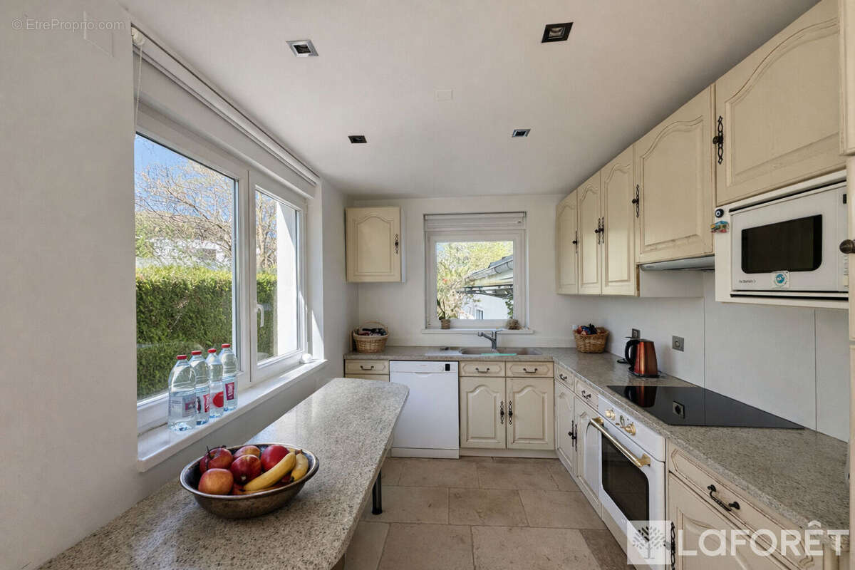 Maison à STRASBOURG