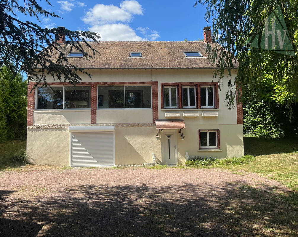 Maison à SENS