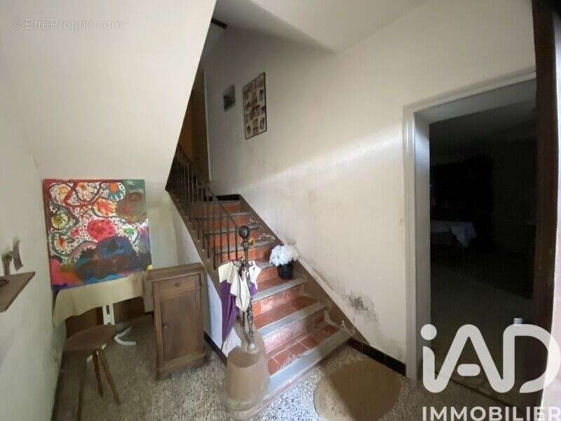 Photo 6 - Maison à CAMARET-SUR-AIGUES