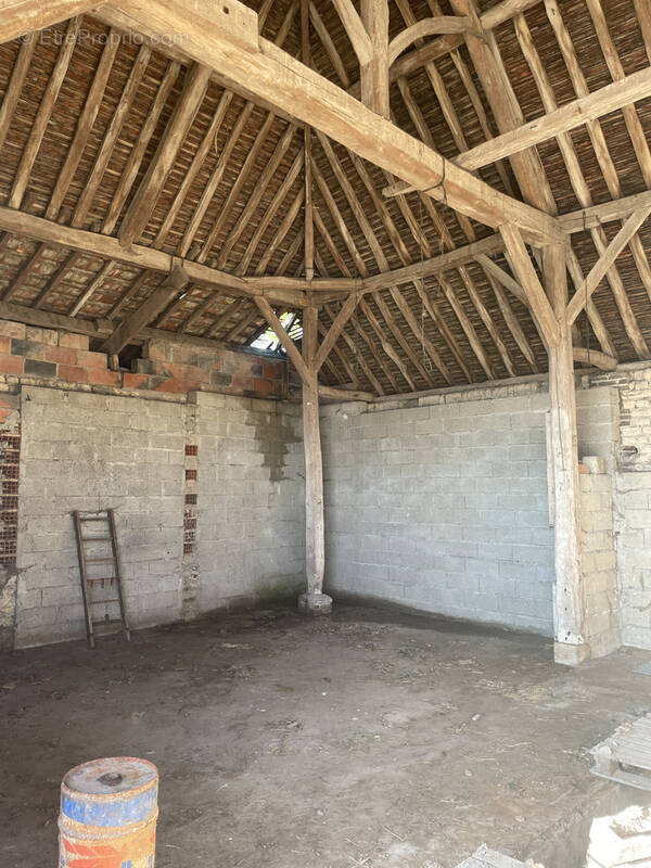 Autre à BARBEREY-SAINT-SULPICE