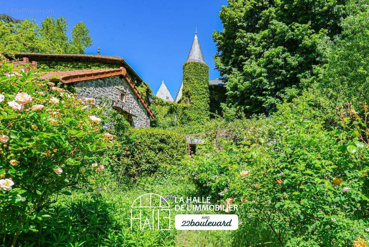 Maison 535 m² à Saint-Sylvestre  - photo 22