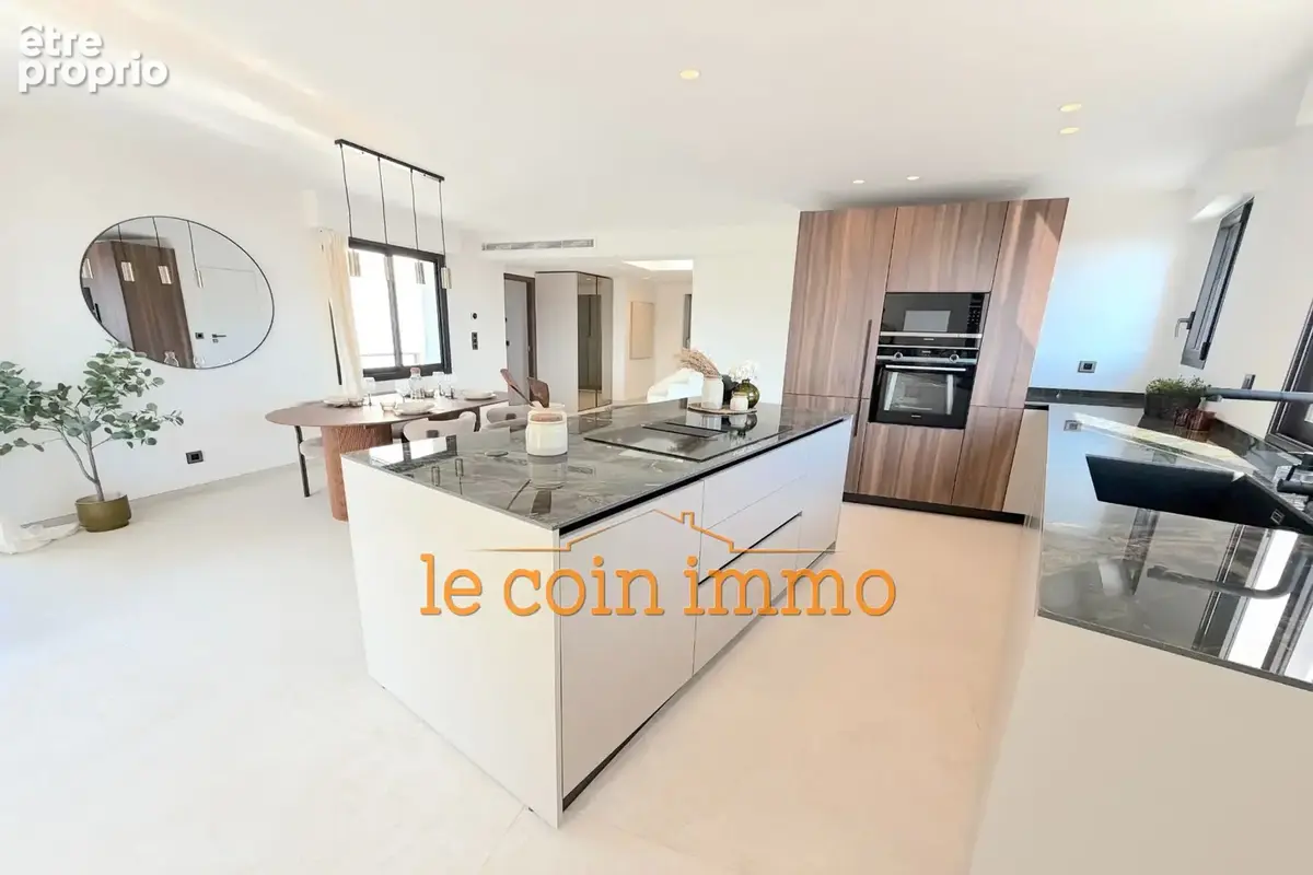 Appartement 3 pièces 90 m² à vendre à Antibes (06600) - photo 7
