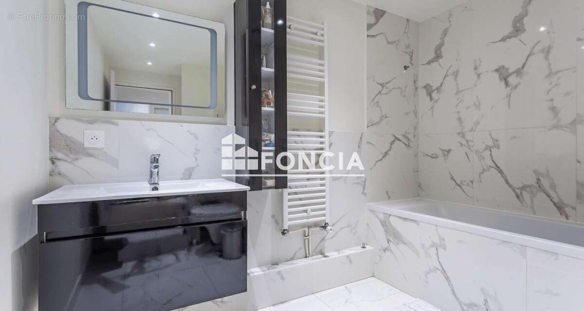 Appartement à ANTONY