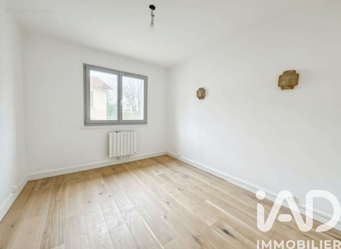 Photo 3 - Appartement à FRANCHEVILLE