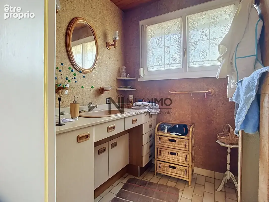 Maison sur sous sol Gironcourt Sur Vraine - photo 11
