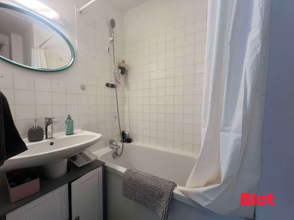 Appartement à BETTON