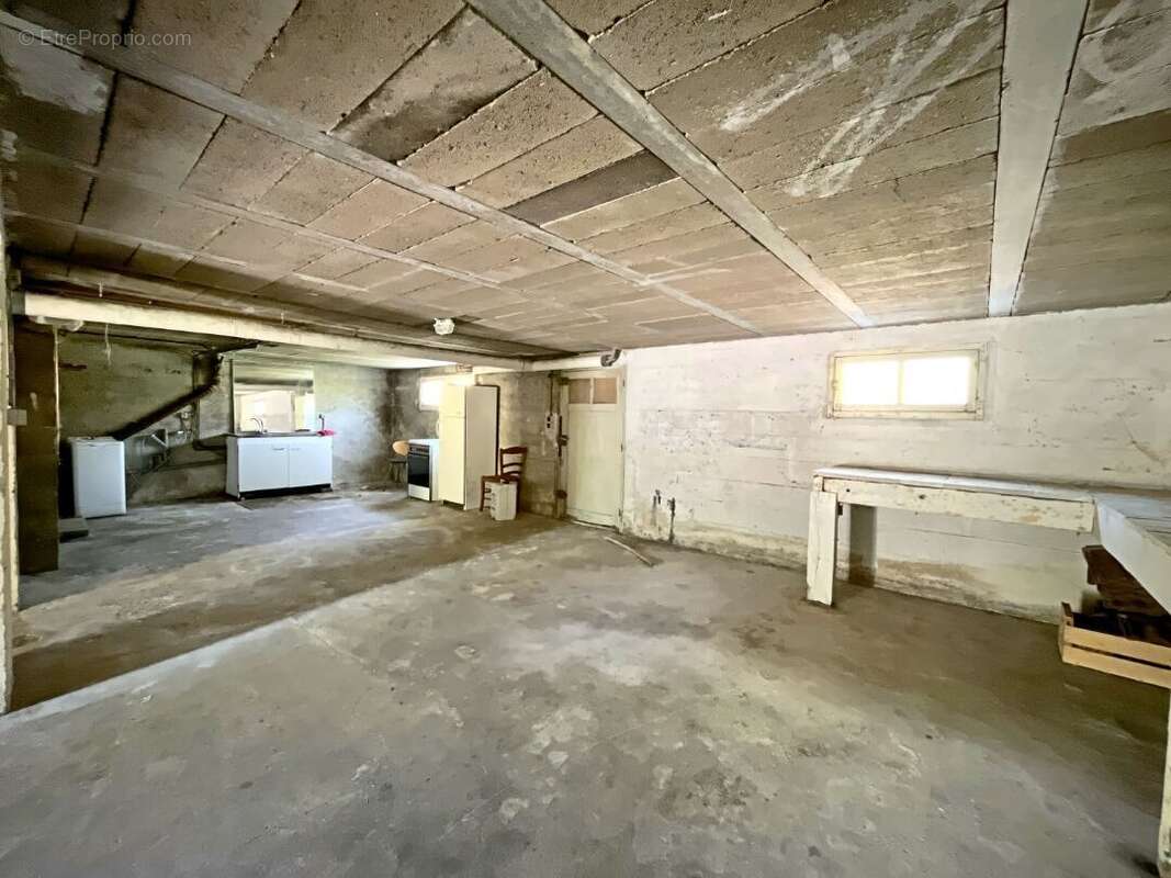 Maison à WITRY-LES-REIMS