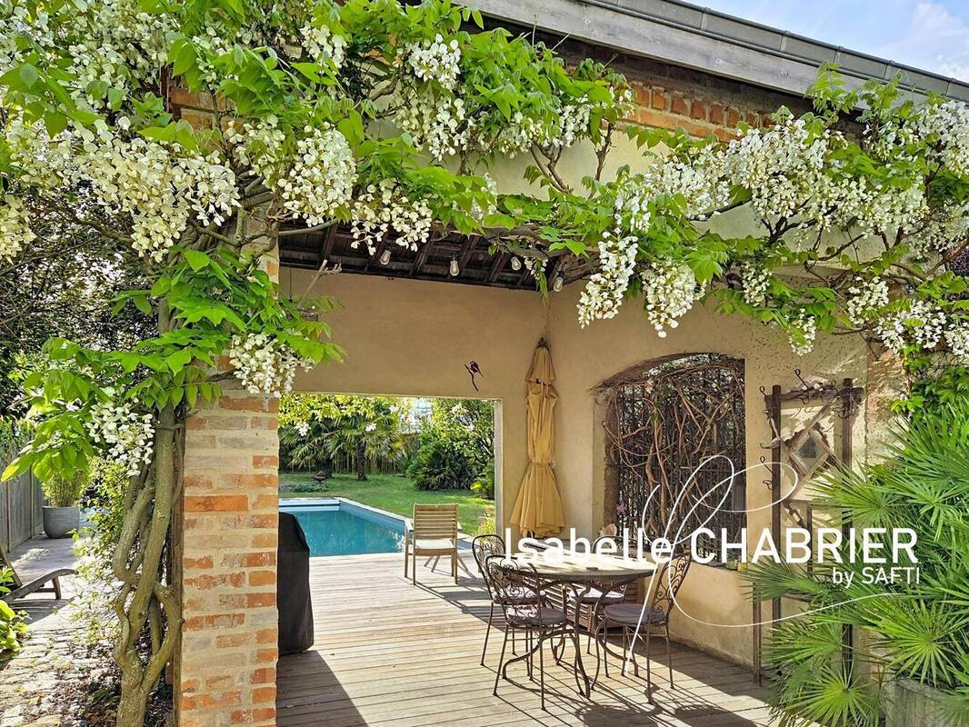 Photo 1 - Maison à LA FLECHE