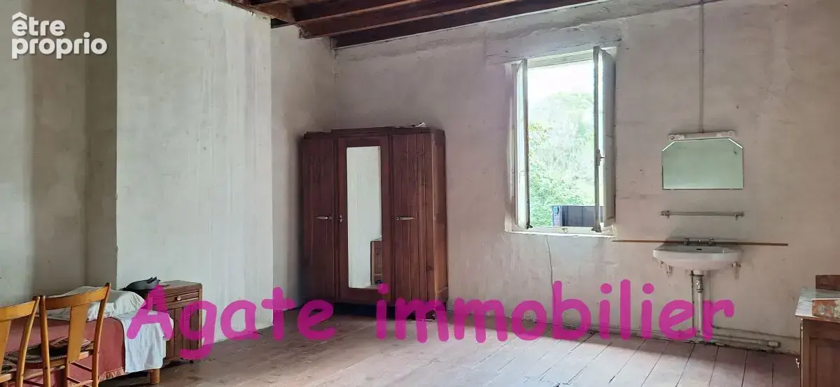 Maison a renover a captieux - photo 3