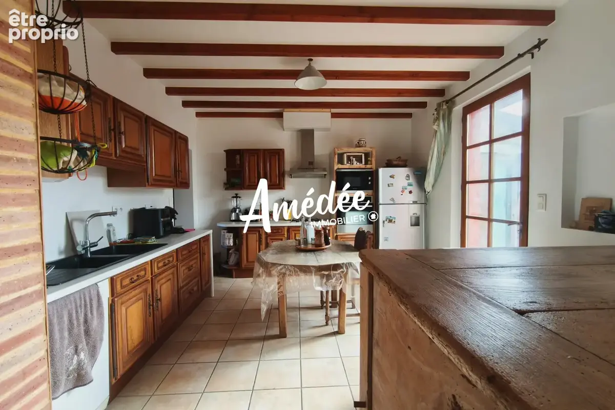 Maison 6 pièces 185 m² à vendre à Montauban (82000) - photo 9