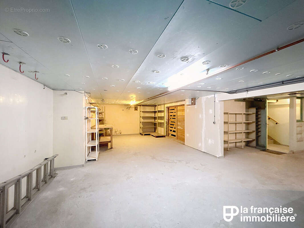 Maison à THORIGNE-FOUILLARD