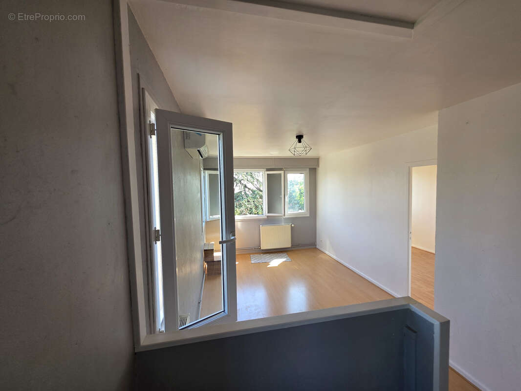 Appartement T2 secteur piscine - photo 5