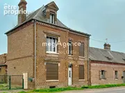 Maison à BEHEN