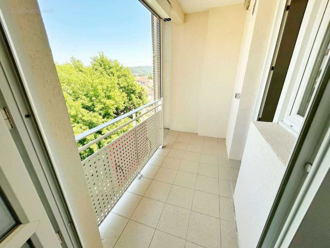 Appartement à GIVORS