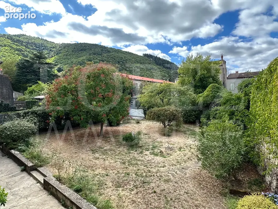 Maison de ville - photo 13