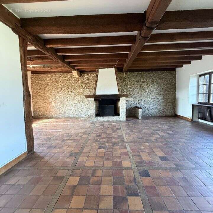 Maison 132 m² à Boutervilliers  - photo 76