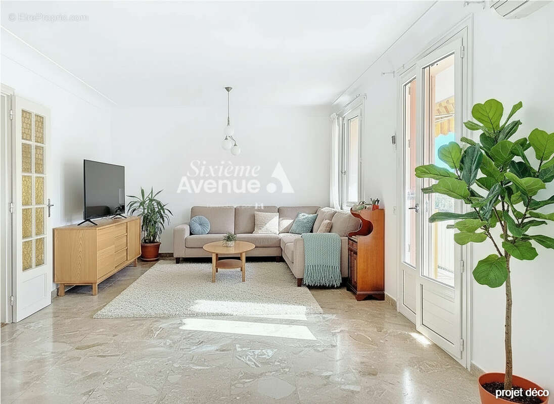 Appartement à GRASSE
