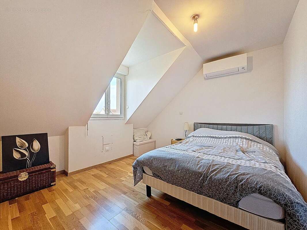 Photo 7 - Maison à VILLIERS-SAINT-GEORGES