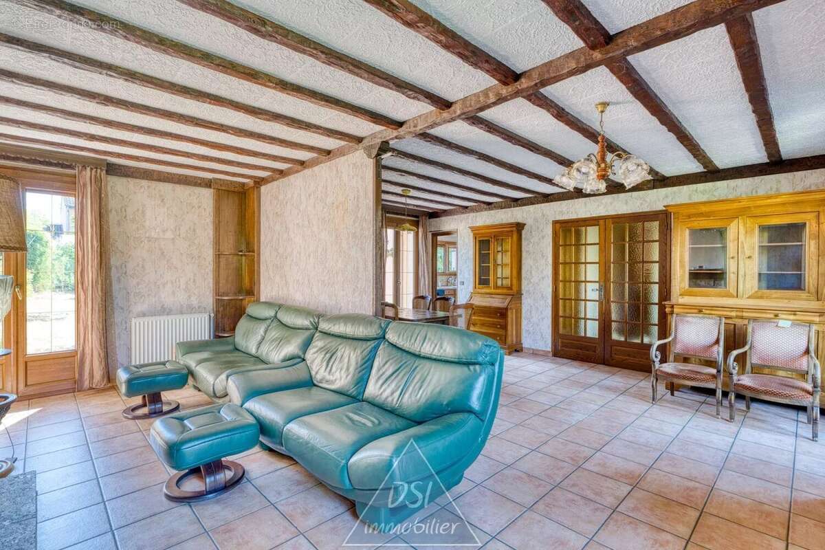 Maison à VAULX-EN-VELIN