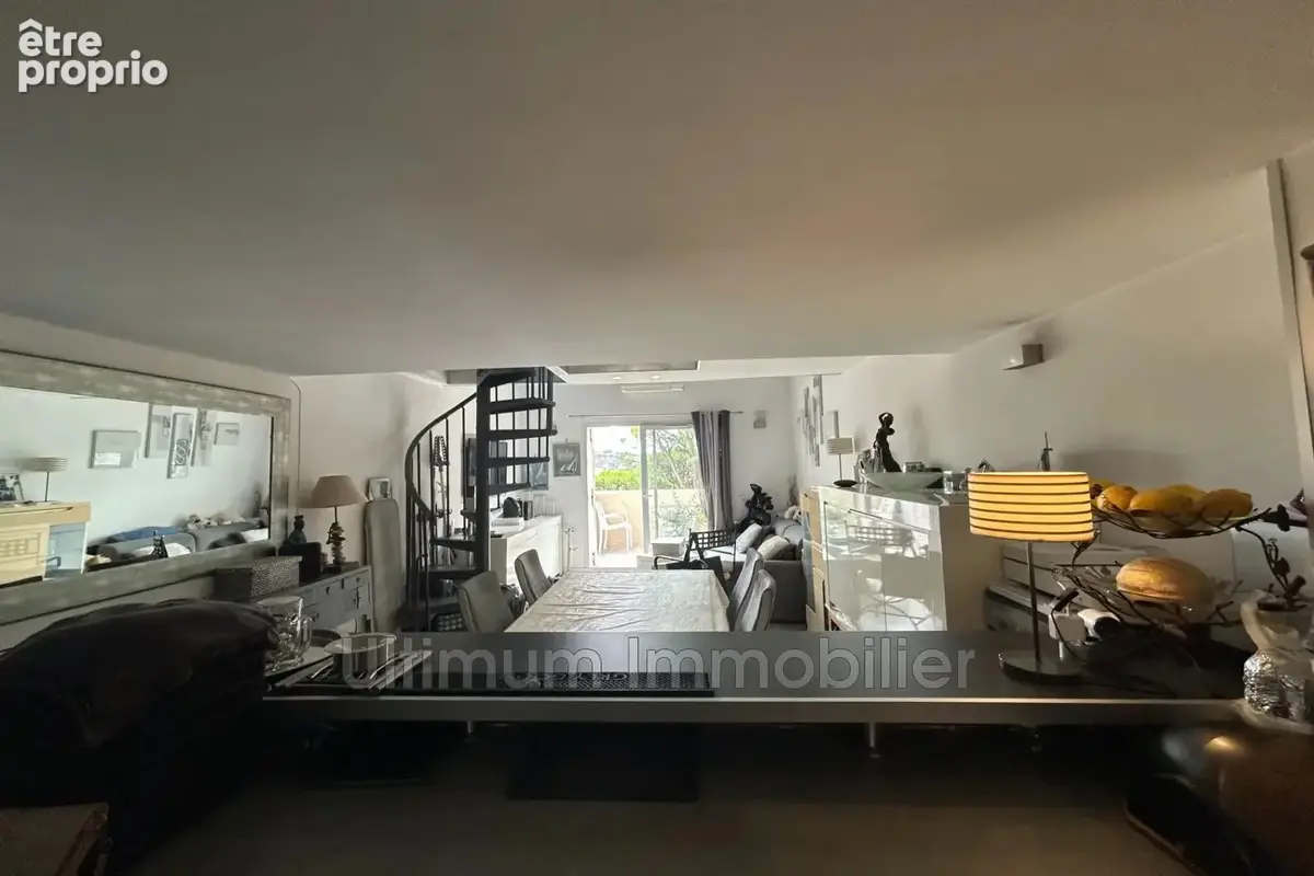 Appartement 2 pièces 45 m² à vendre à Sainte-Maxime (83120) - photo 7