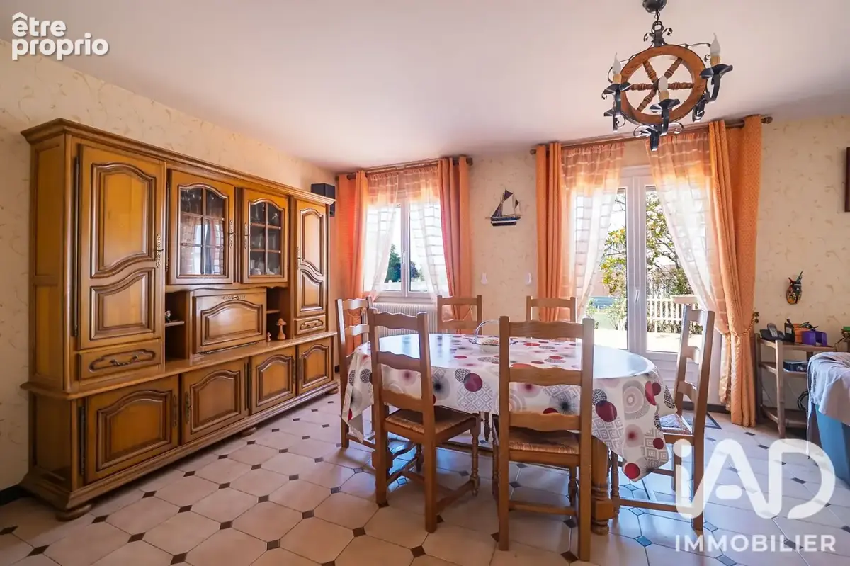 Photo 1 - Maison à LE MANS