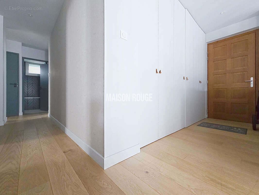 Appartement à SAINT-MALO