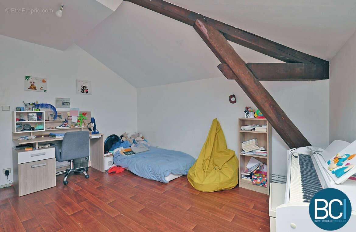 Appartement à ESSEY-LES-NANCY