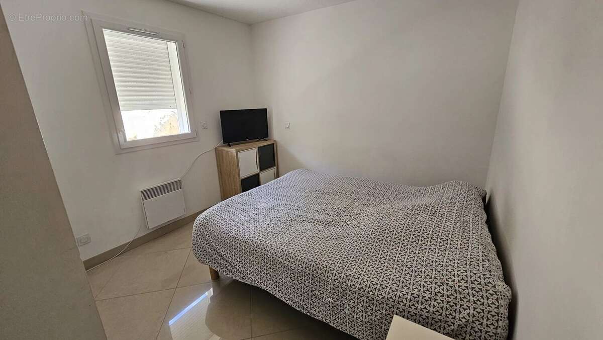Appartement à FLEURY