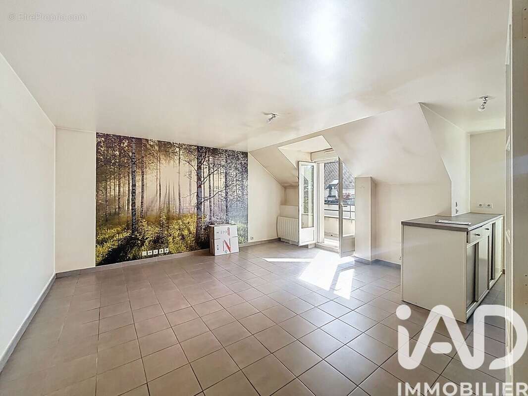 Photo 2 - Appartement à GRETZ-ARMAINVILLIERS