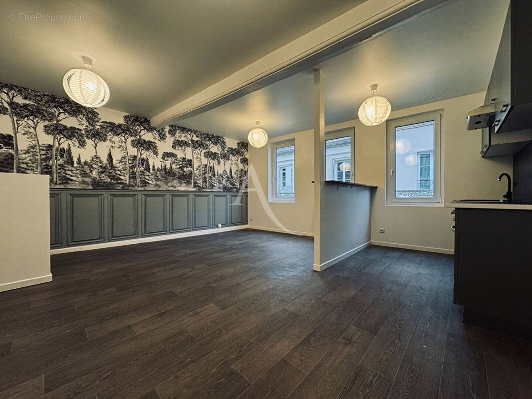 Appartement à CHARTRES