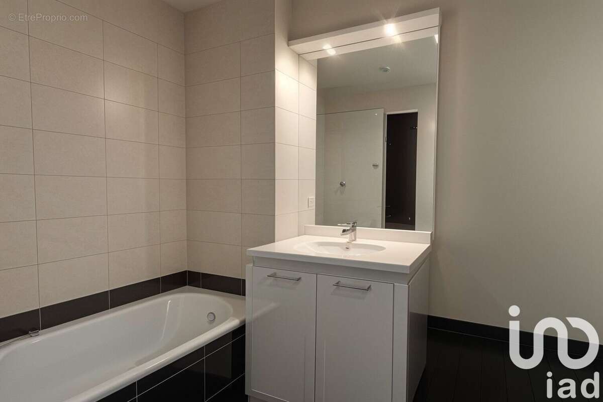 Photo 7 - Appartement à GIVORS