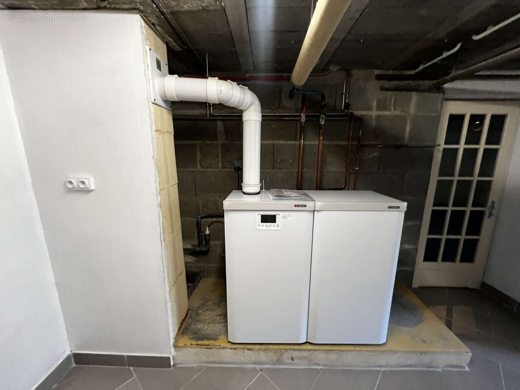 Maison à CHATELLERAULT