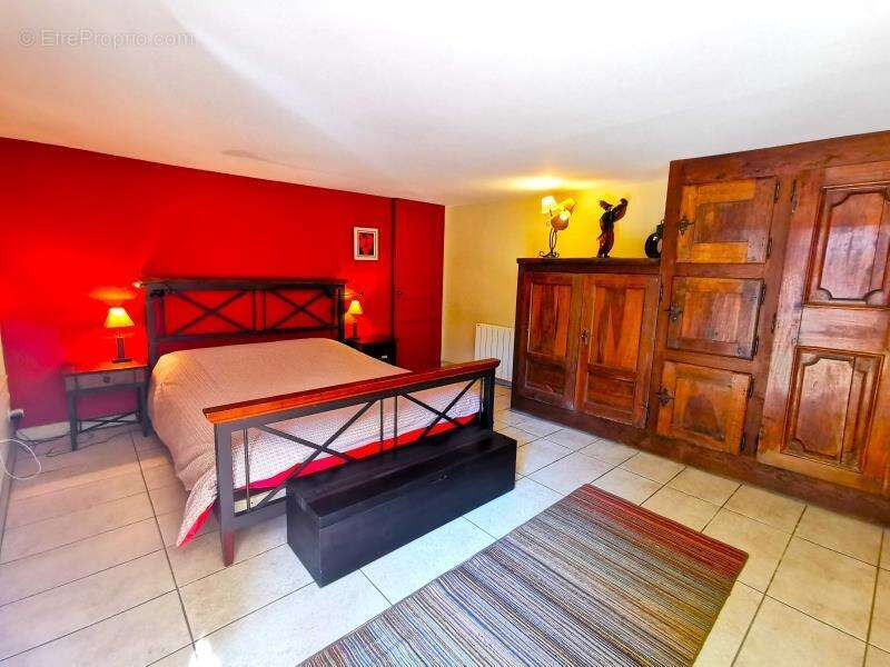 Maison à FIGEAC