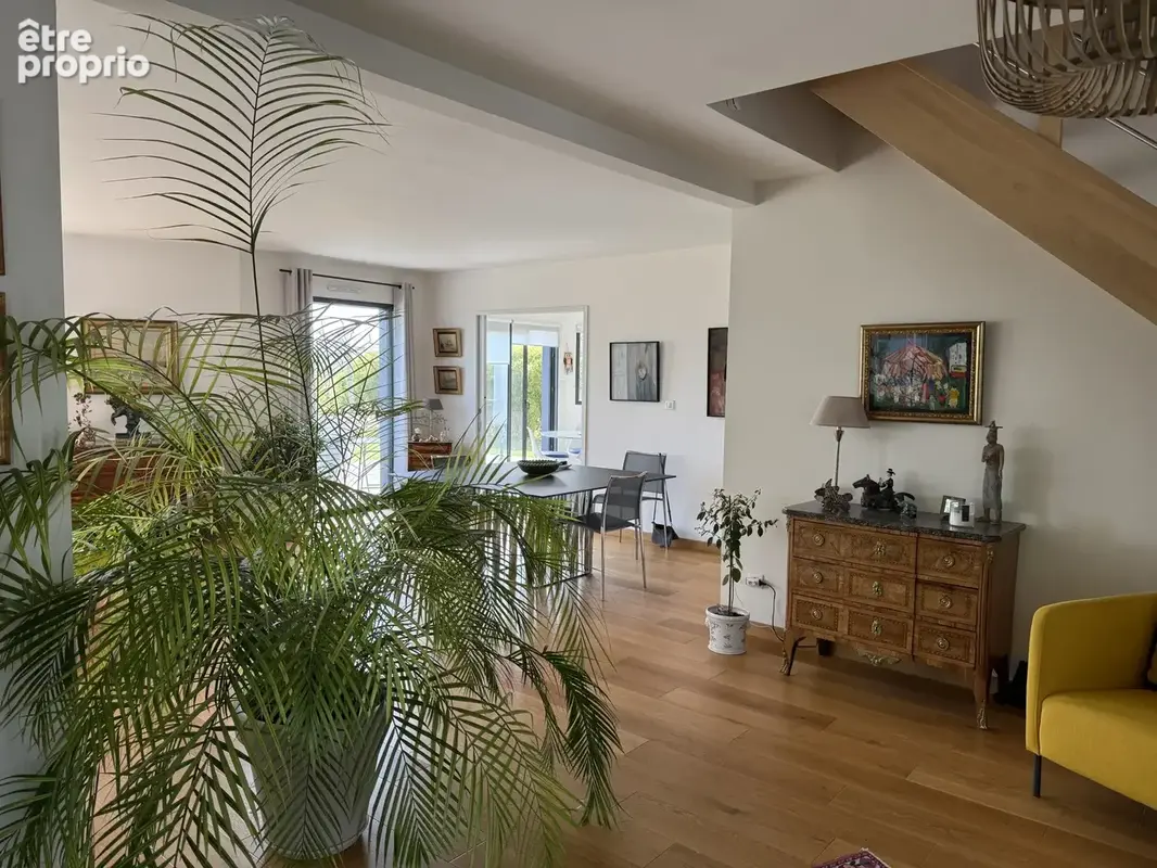 Maison 6 pièces 167 m² à vendre à Octeville-Sur-Mer (76930) - photo 7