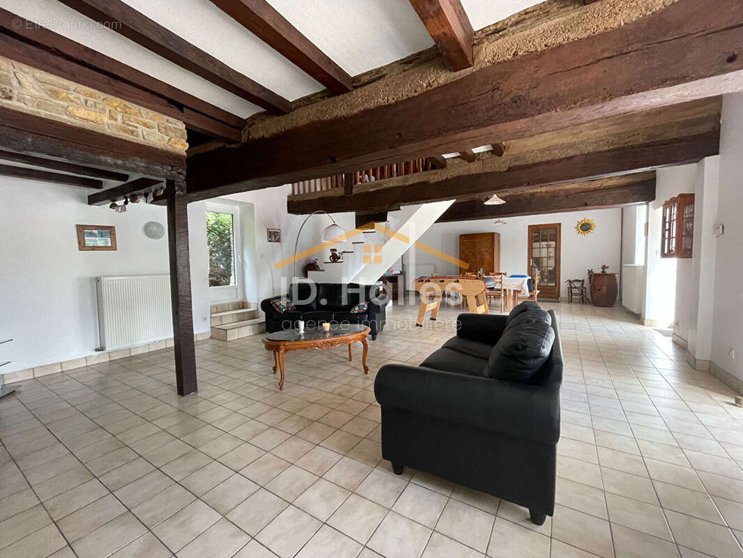 Maison à POUANCE