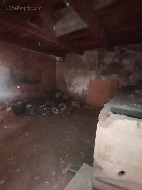 Appartement à RIBAUTE