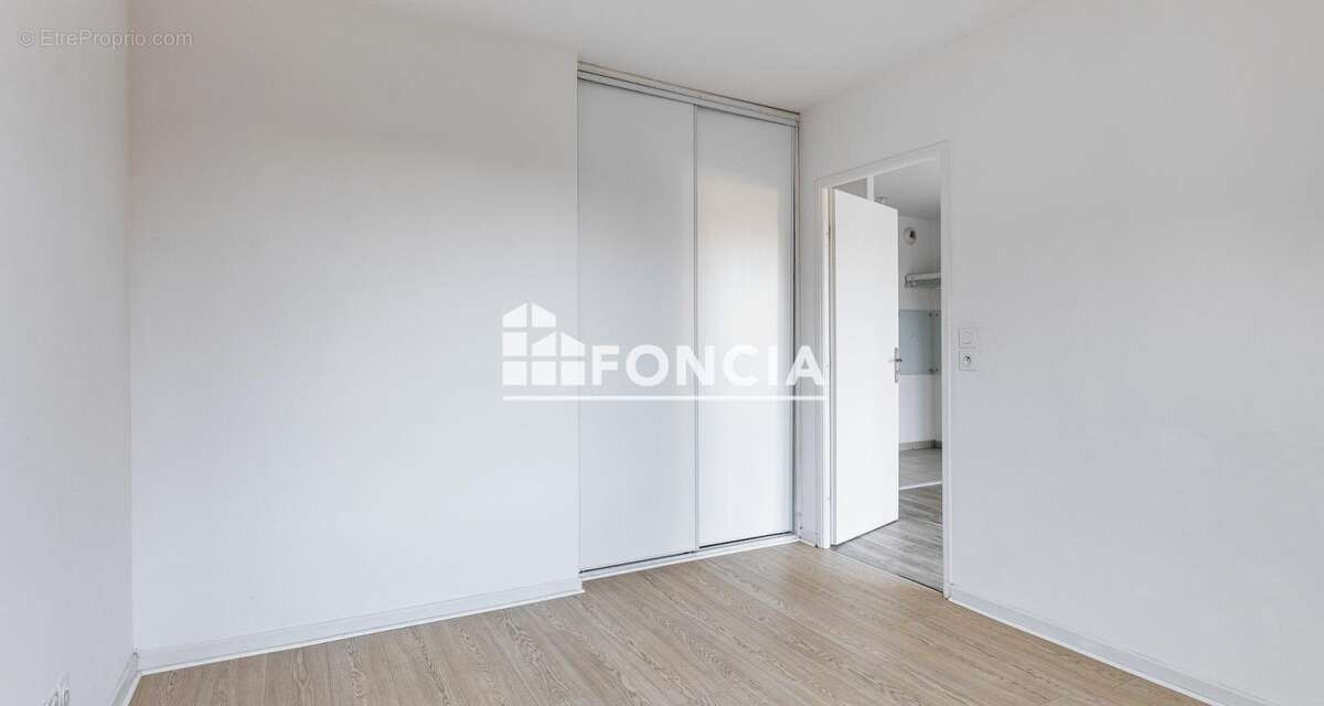 Appartement à SEQUEDIN