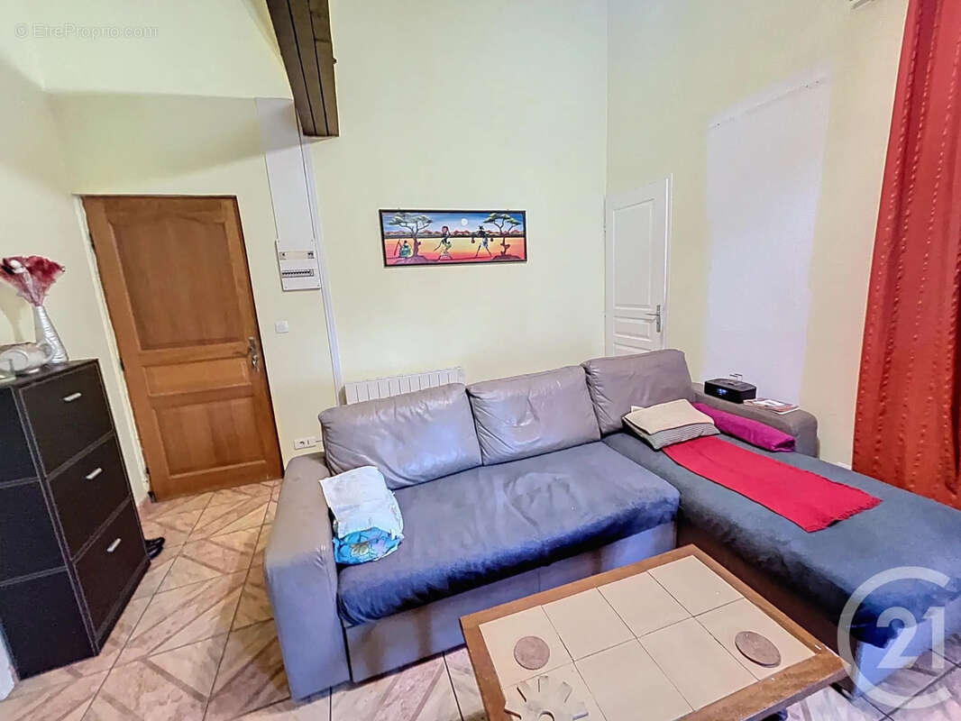 Appartement à MELUN